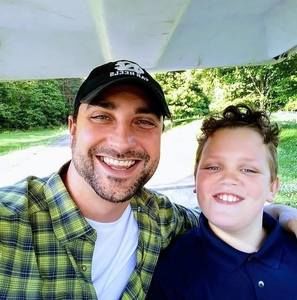 Meet your Posher, John